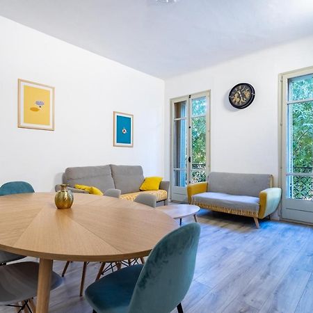 Appartement Toulon - 100m de la gare Extérieur photo