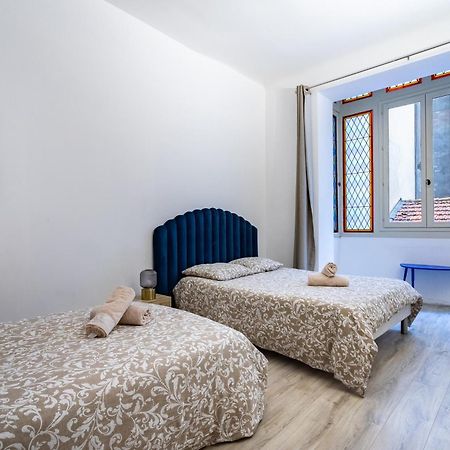 Appartement Toulon - 100m de la gare Extérieur photo