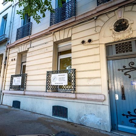 Appartement Toulon - 100m de la gare Extérieur photo