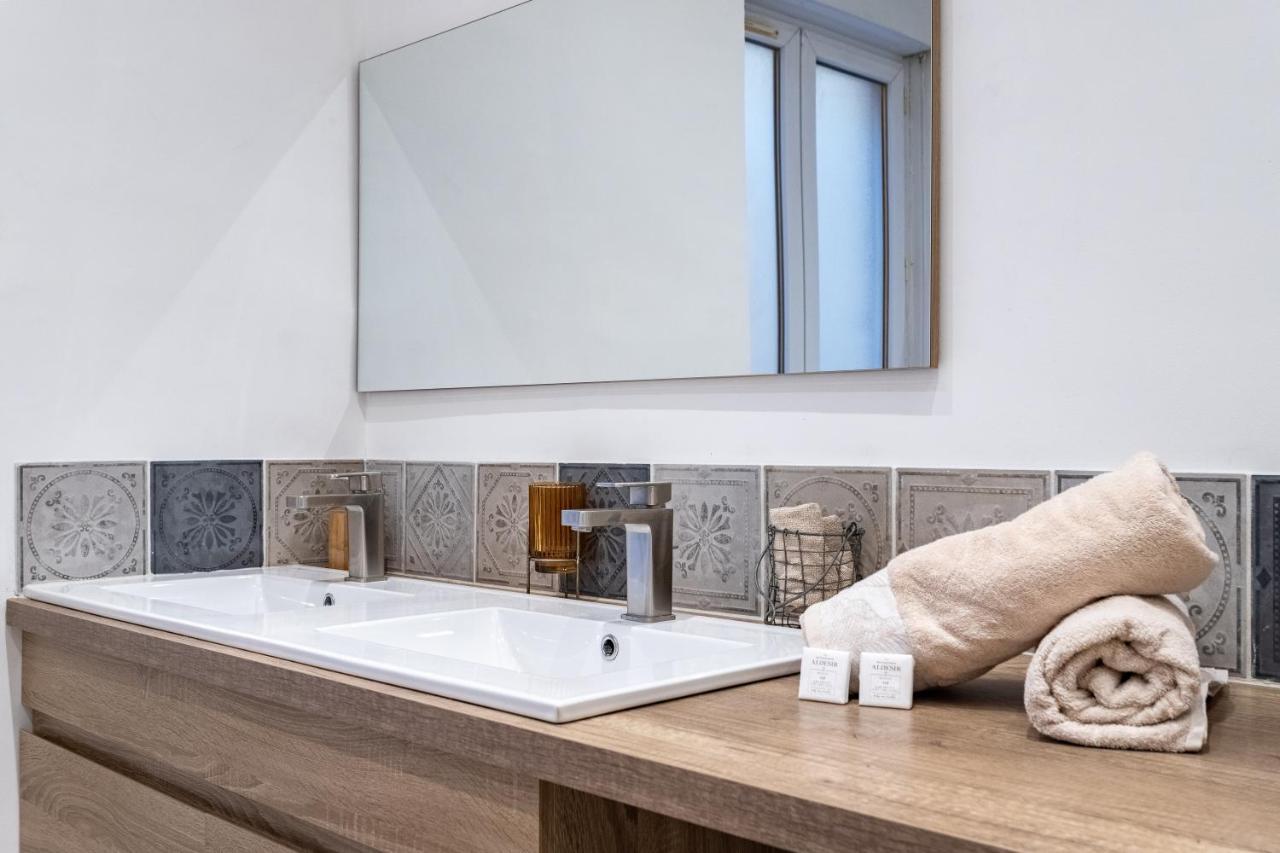 Appartement Toulon - 100m de la gare Extérieur photo