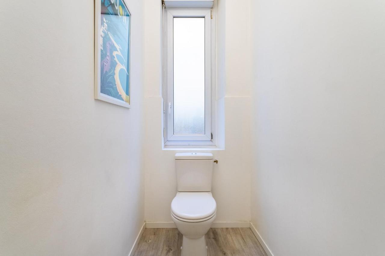 Appartement Toulon - 100m de la gare Extérieur photo