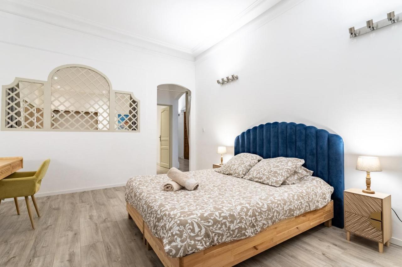 Appartement Toulon - 100m de la gare Extérieur photo