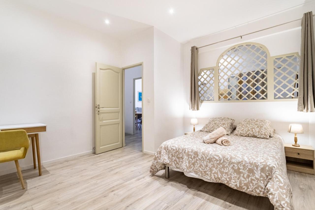 Appartement Toulon - 100m de la gare Extérieur photo