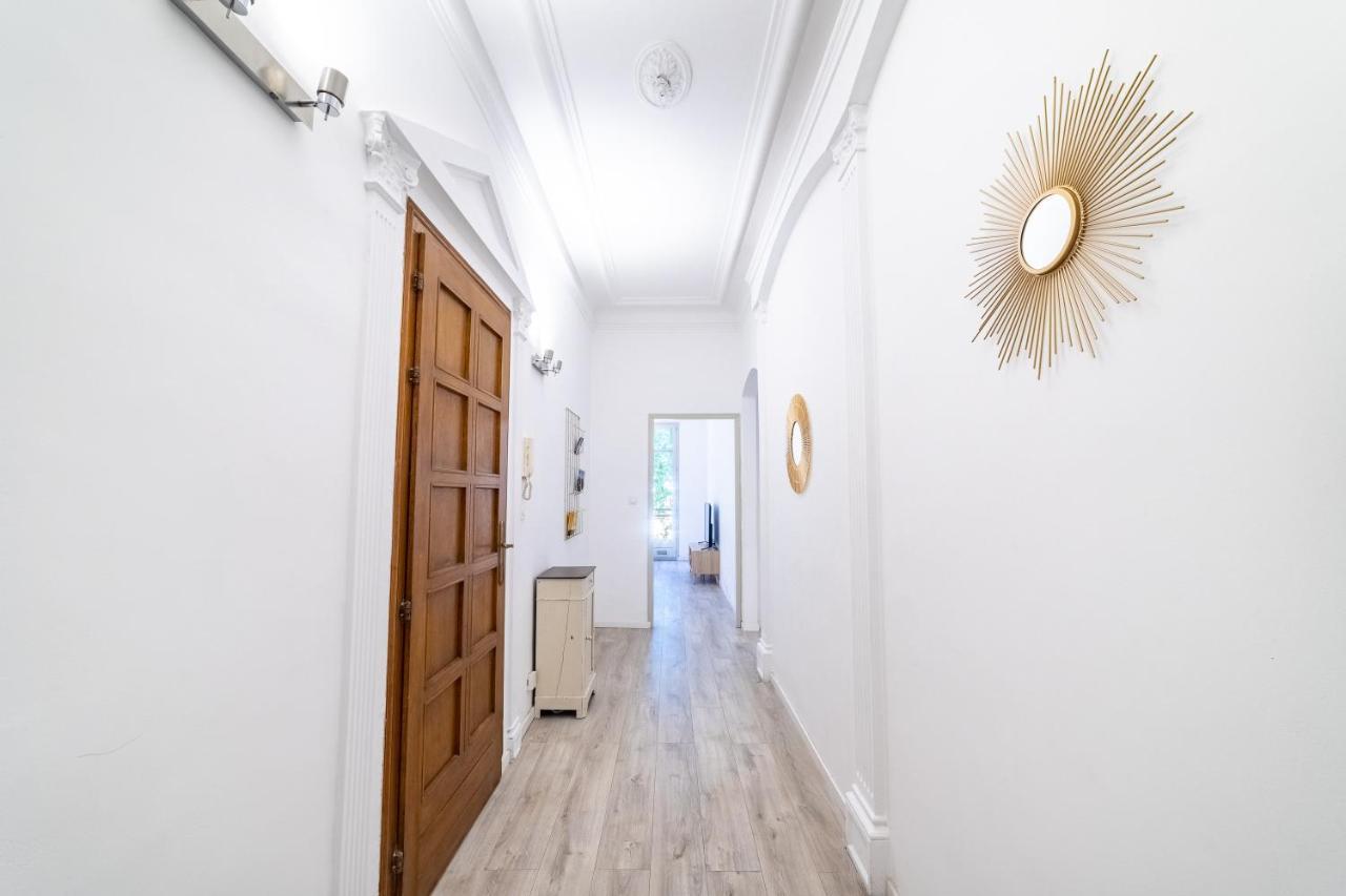 Appartement Toulon - 100m de la gare Extérieur photo