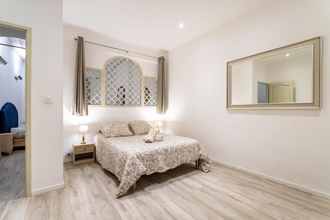 Appartement Toulon - 100m de la gare Extérieur photo