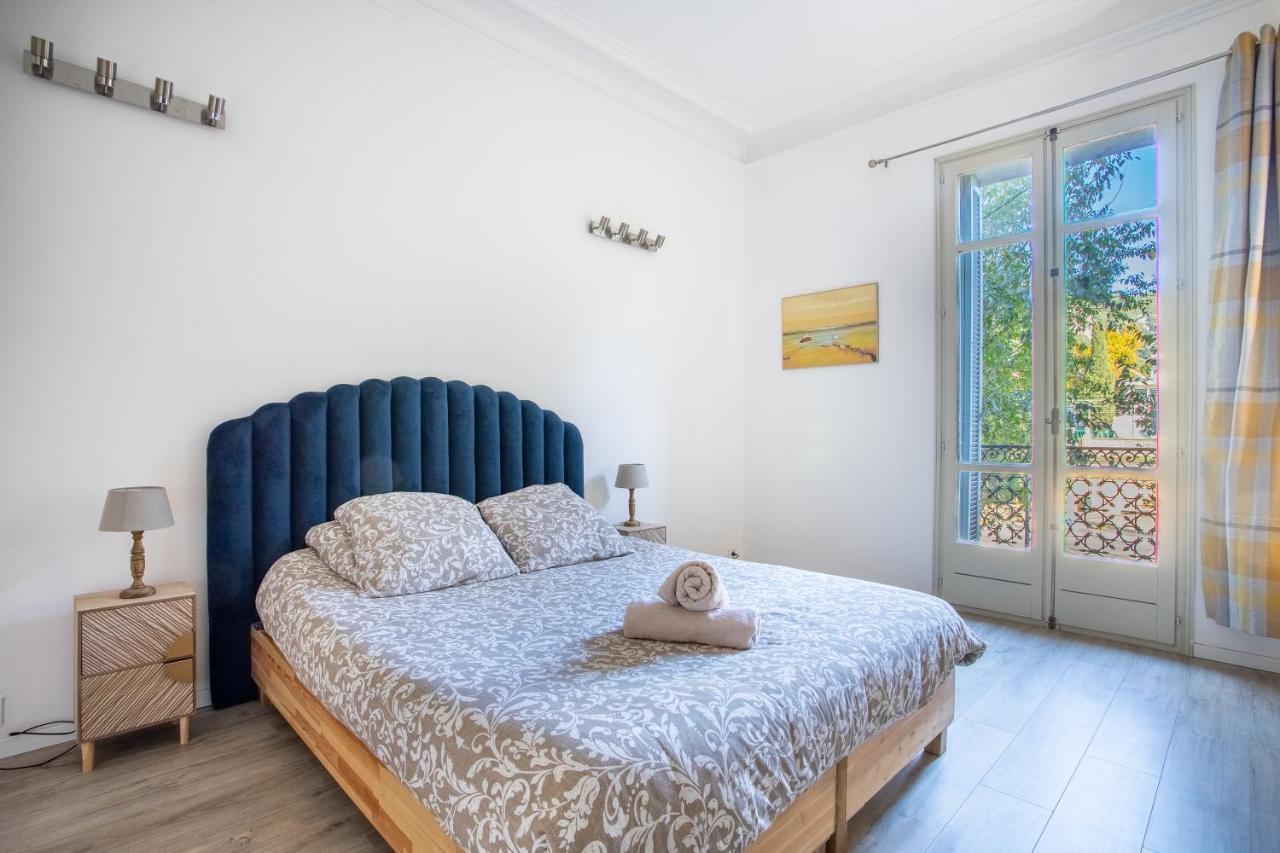 Appartement Toulon - 100m de la gare Extérieur photo