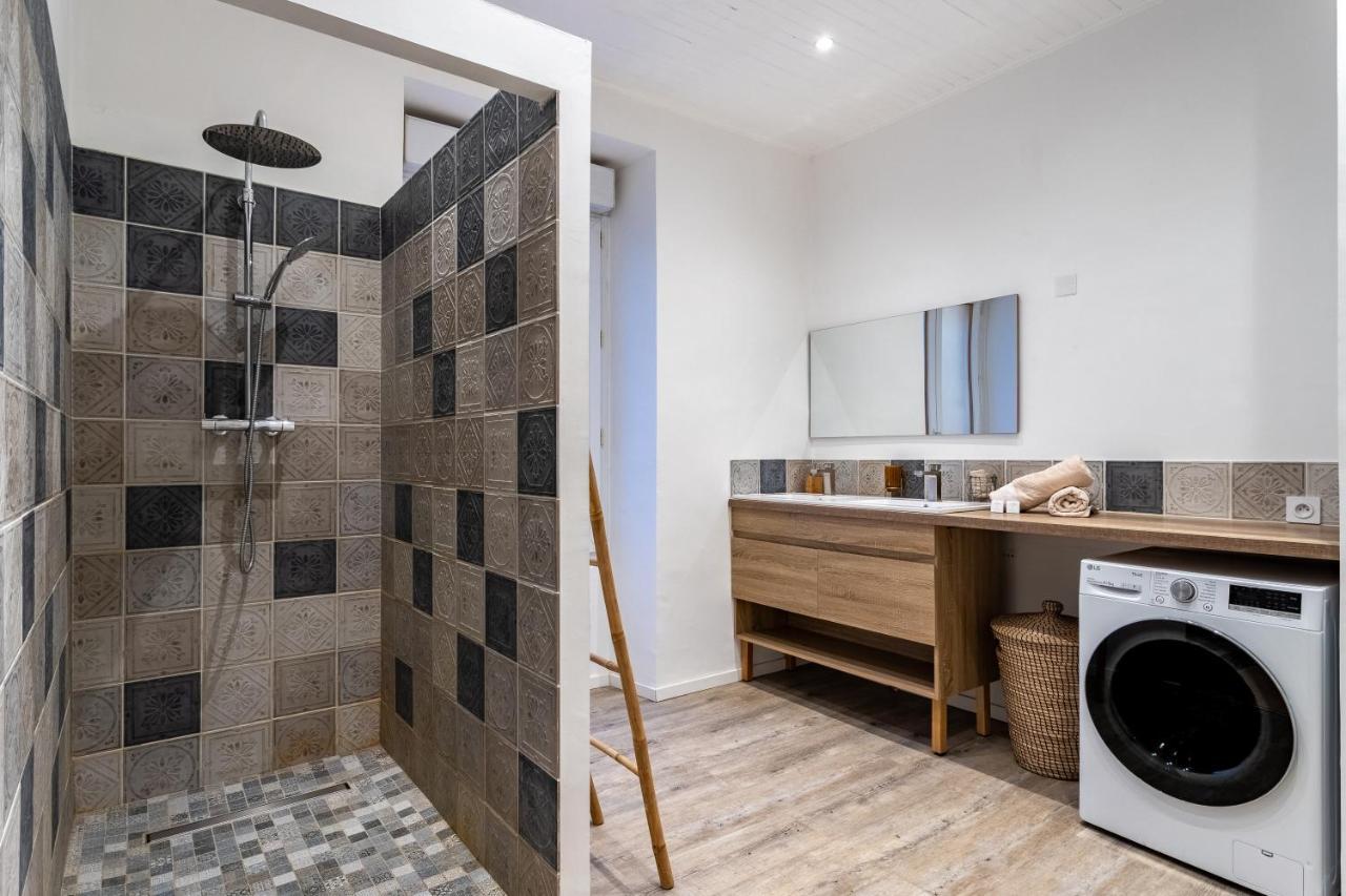 Appartement Toulon - 100m de la gare Extérieur photo