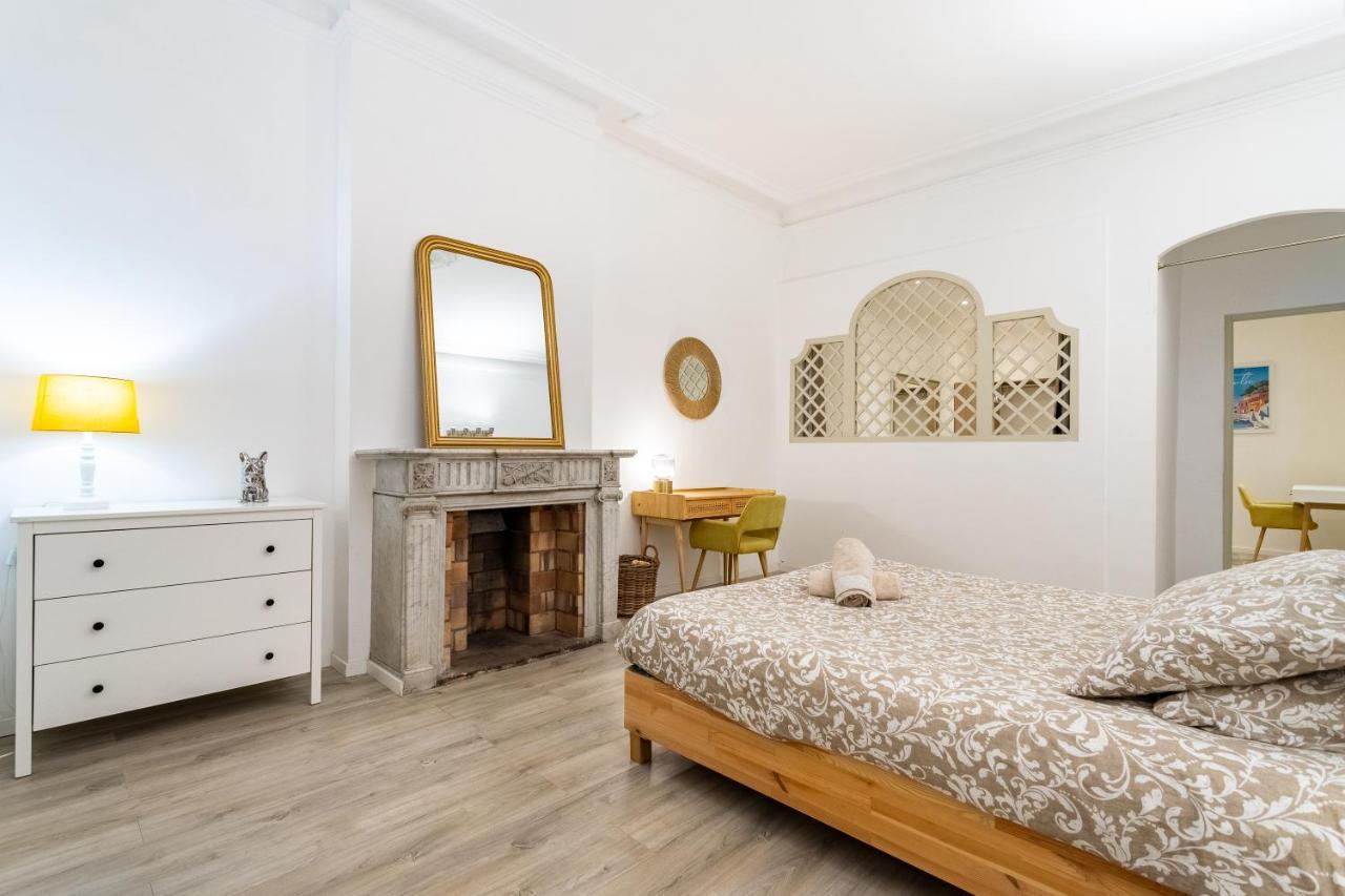 Appartement Toulon - 100m de la gare Extérieur photo