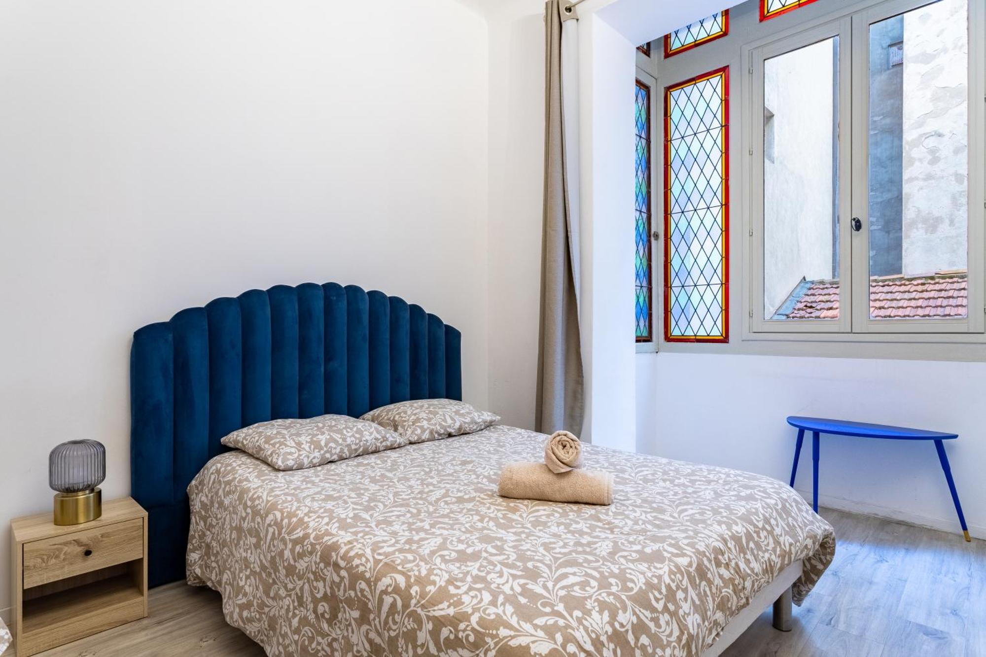 Appartement Toulon - 100m de la gare Extérieur photo